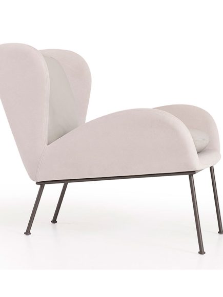 Poltrona Linna (Sob Encomenda) - Imagem 3