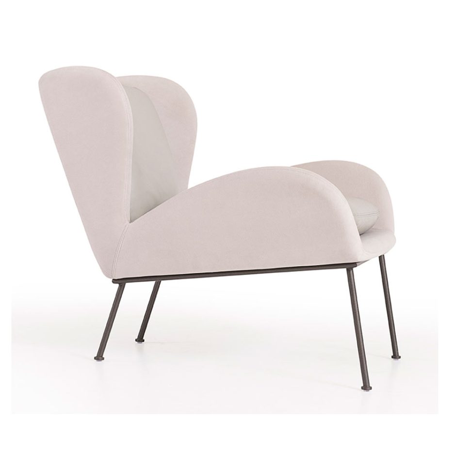Poltrona Linna (Sob Encomenda)