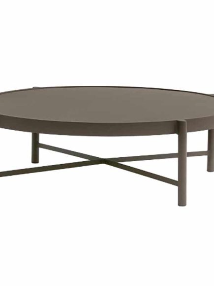 Mesa de Centro Loeb (Sob Encomenda) - Imagem 1