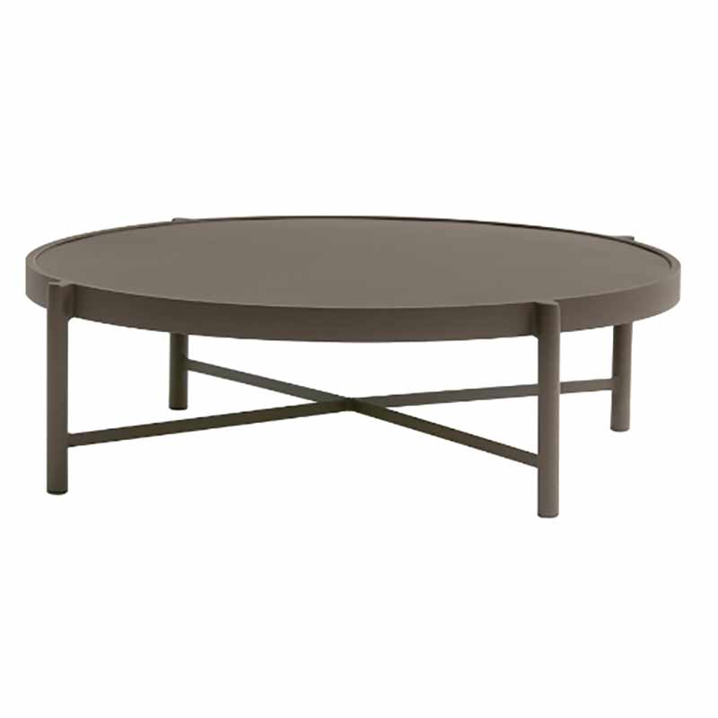 Mesa de Centro Loeb (Sob Encomenda)