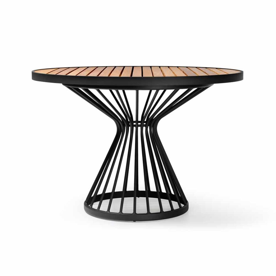 Mesa de Jantar Pazos (Sob Encomenda)