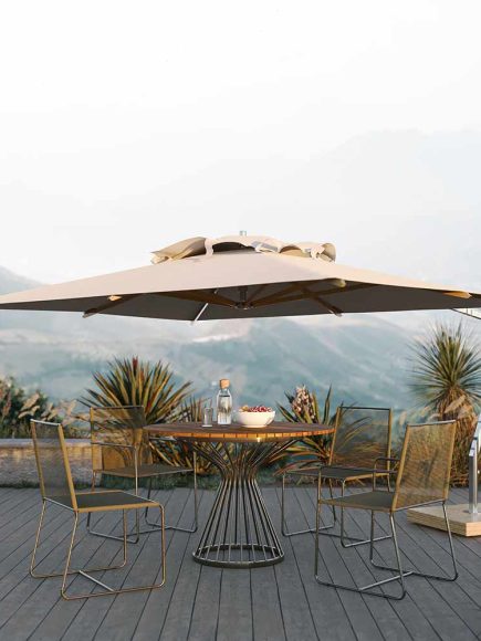 Cadeira Pazos (Sob Encomenda) - Image 4