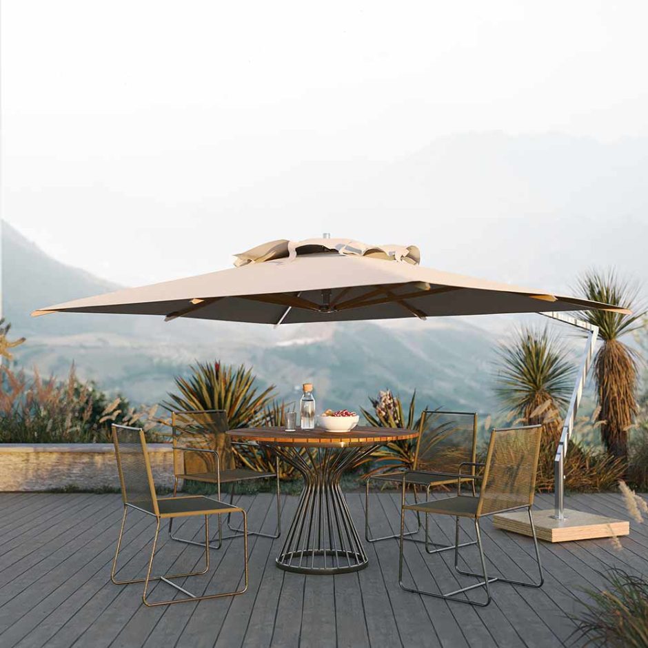 Cadeira Pazos (Sob Encomenda)