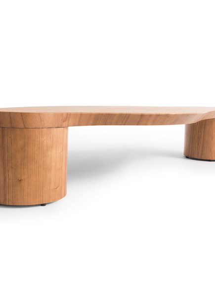 Mesa de Centro Peeble (Sob Encomenda) - Image 2