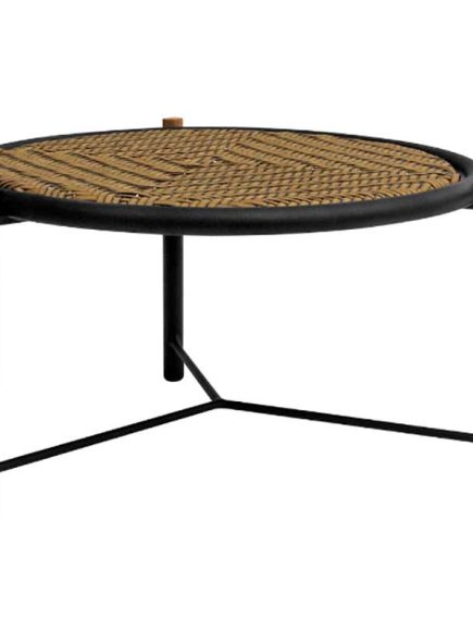 Mesa de Centro Thay (Sob Encomenda) - Imagem 2