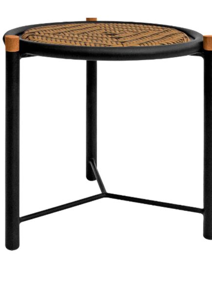 Mesa Lateral Thay (Sob Encomenda) - Imagem 1