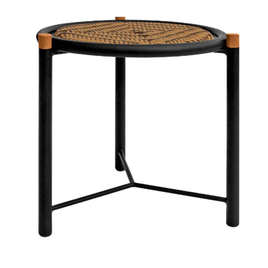 Mesa Lateral Thay (Sob Encomenda)