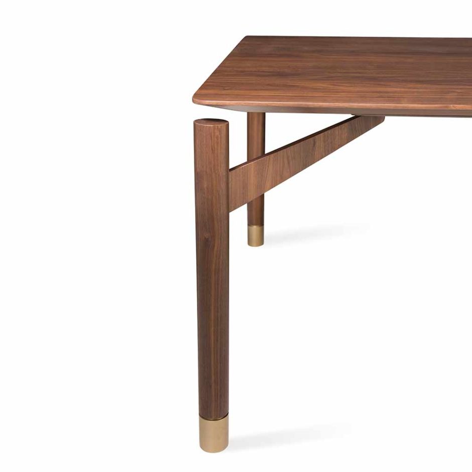 Mesa de Jantar Theory (Sob Encomenda)