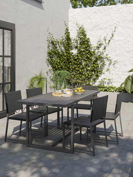 Mesa de Jantar Uribe (Sob Encomenda) - Image 3