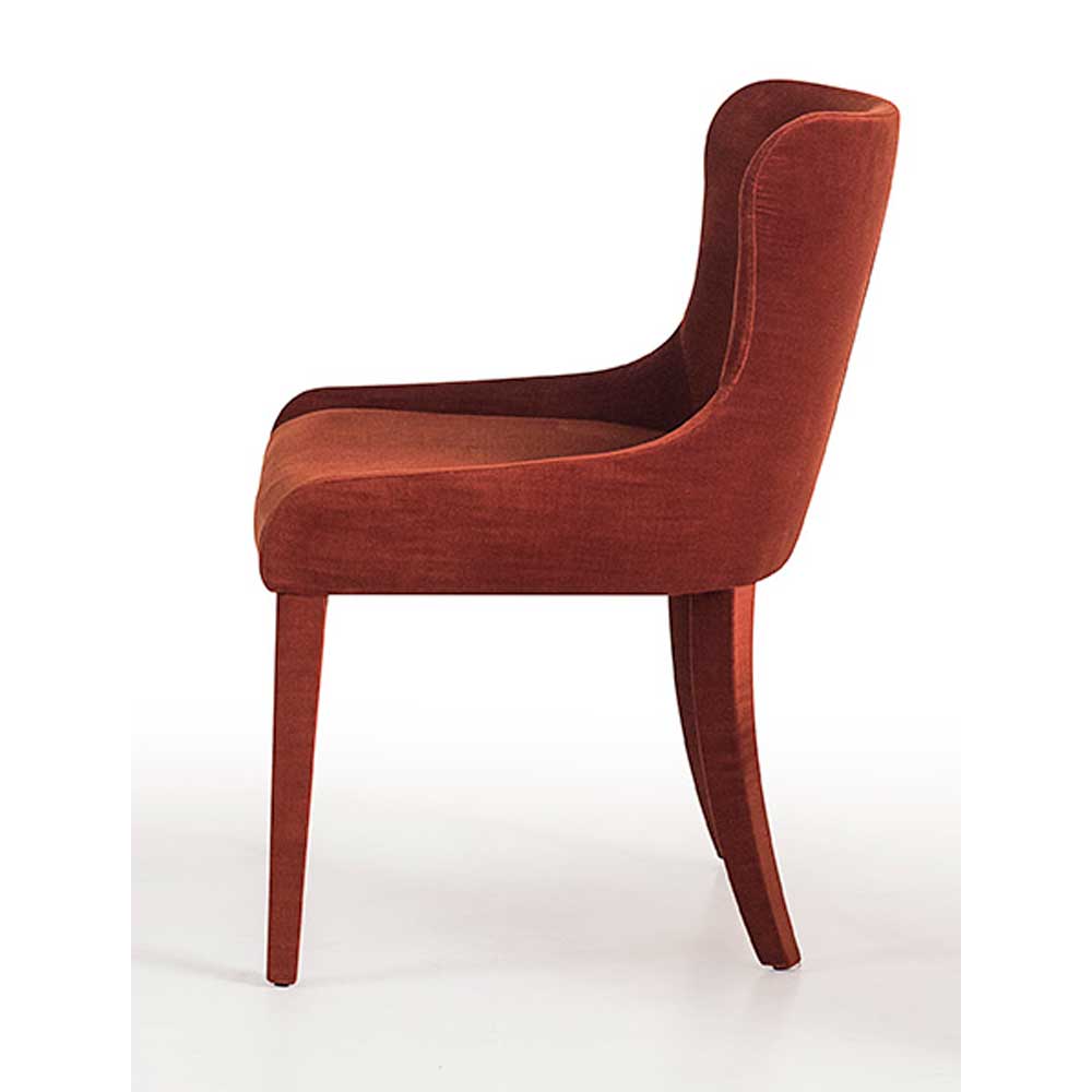 Cadeira Velvet (Sob Encomenda) - Imagem 3