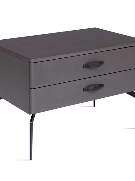 Mesa de Cabeceira Vini (Sob Encomenda) - Imagem 2