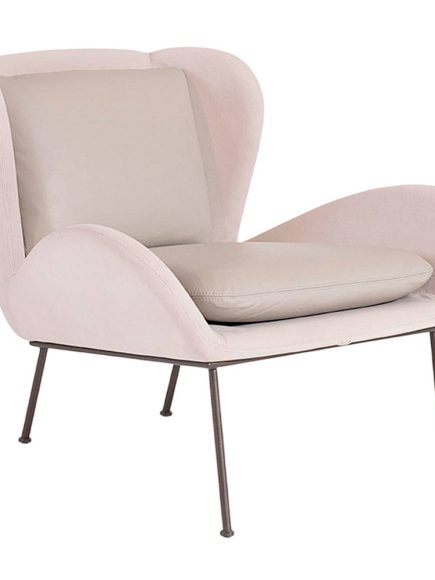 Poltrona Linna