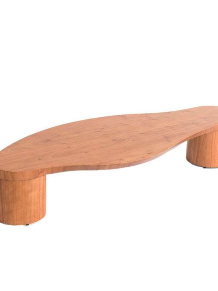 Mesa de Centro Peeble