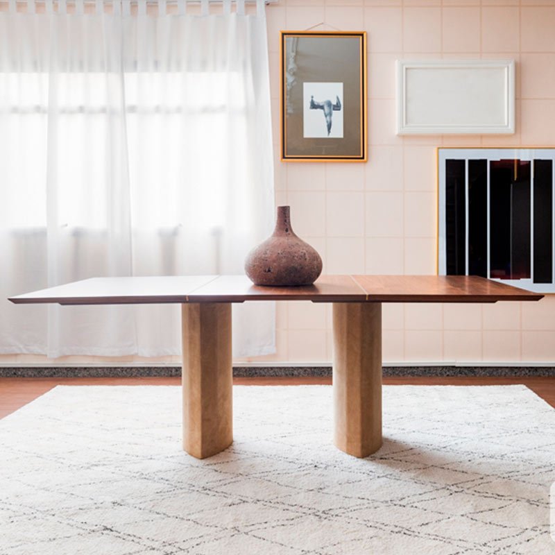 Mesa de jantar Serena