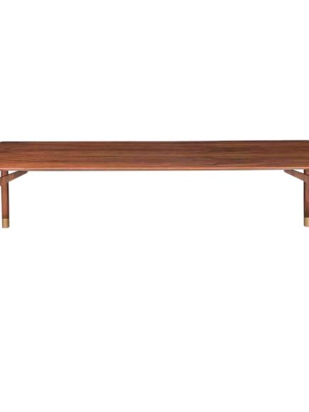 Mesa de Jantar Theory