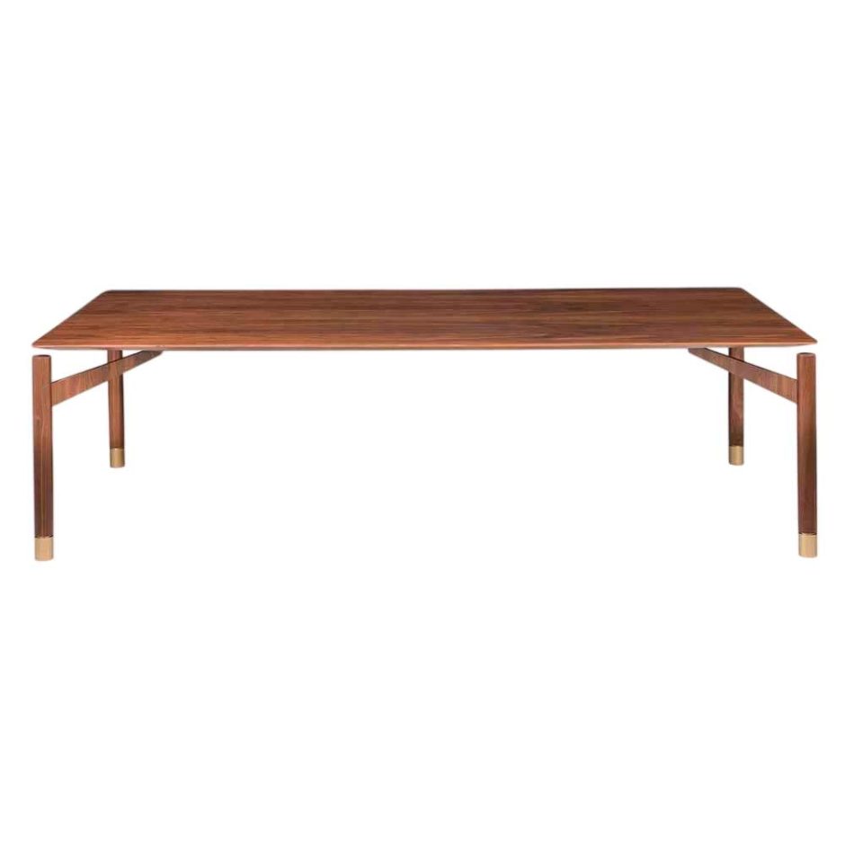 Mesa de Jantar Theory