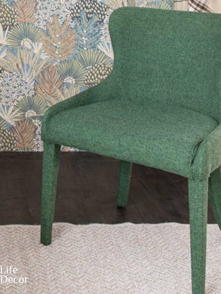 Cadeira Velvet