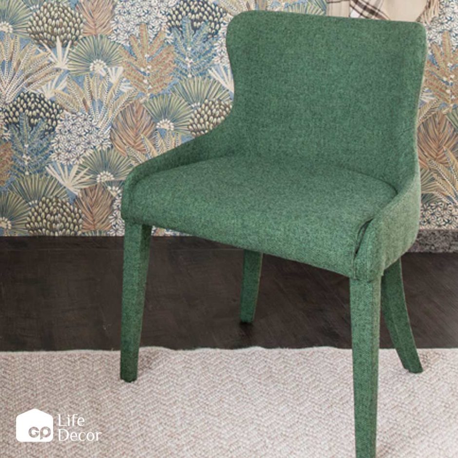 Cadeira Velvet