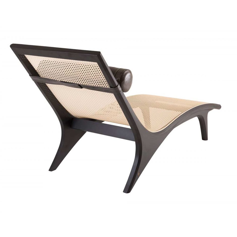 Chaise Filomena (Sob Encomenda)