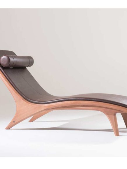 Chaise Filomena (Sob Encomenda) - Imagem 5