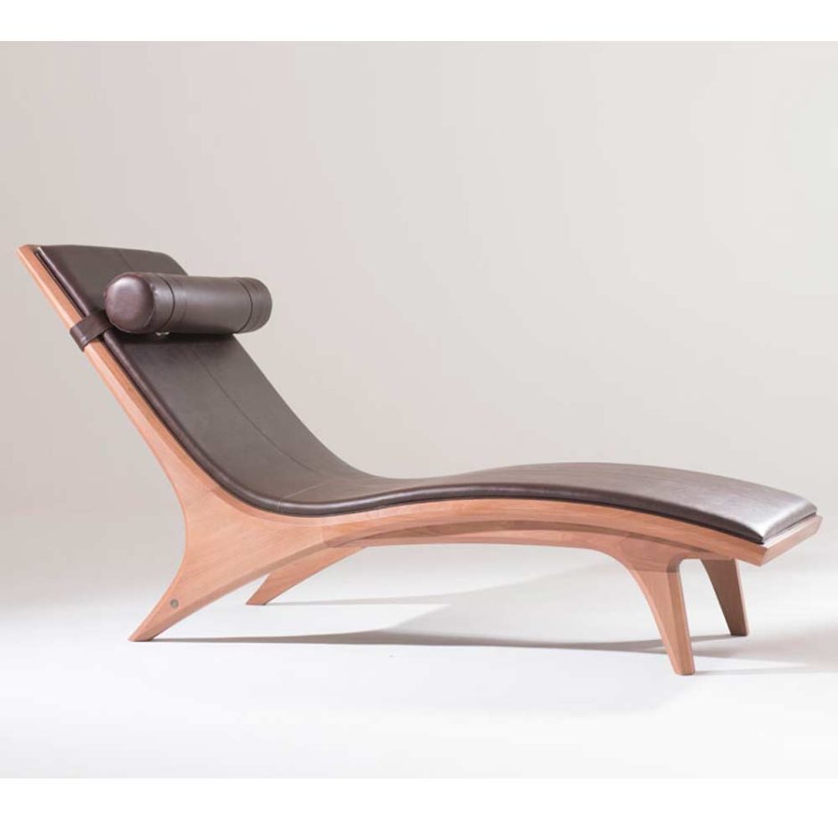 Chaise Filomena (Sob Encomenda)