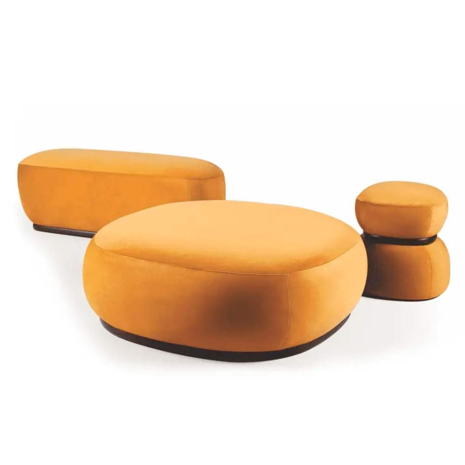 Puff Solomeo