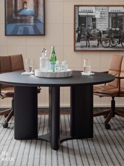 Cadeira Office Trovo