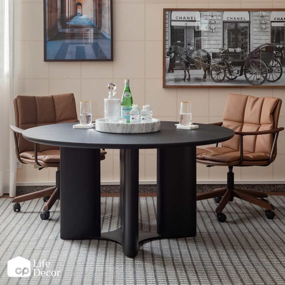 Cadeira Office Trovo