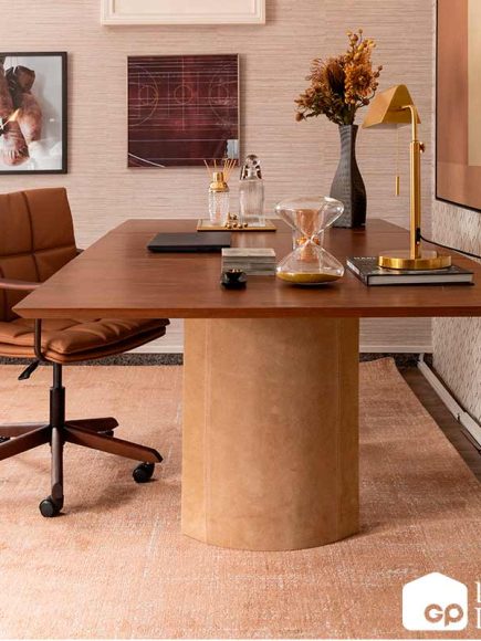 Cadeira Office Trovo