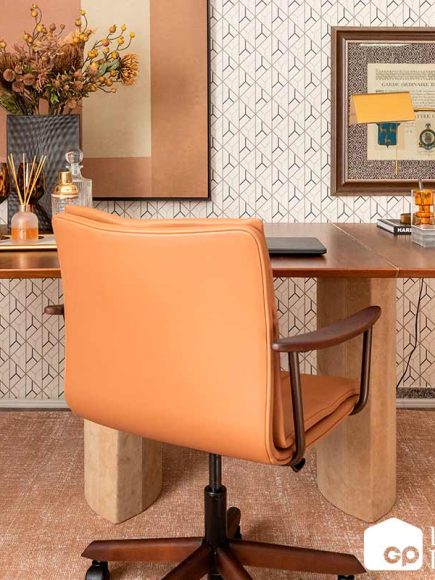 Cadeira Office Trovo