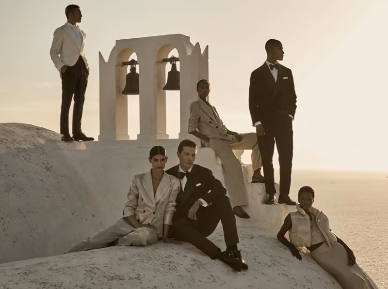 Quiet E Gentle Luxury: Por Um Luxo Mais Tranquilo