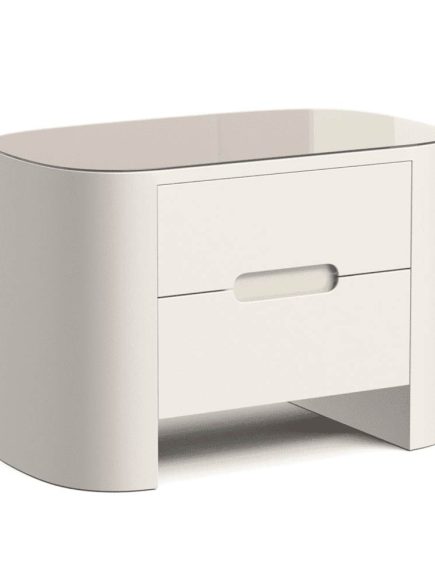 Mesa de Cabeceira Castel