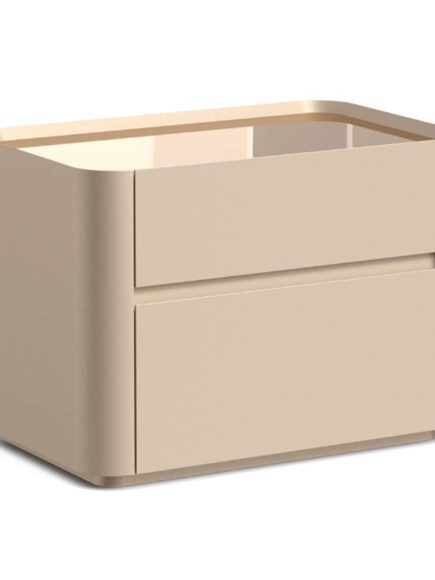 Mesa de Cabeceira Fiero