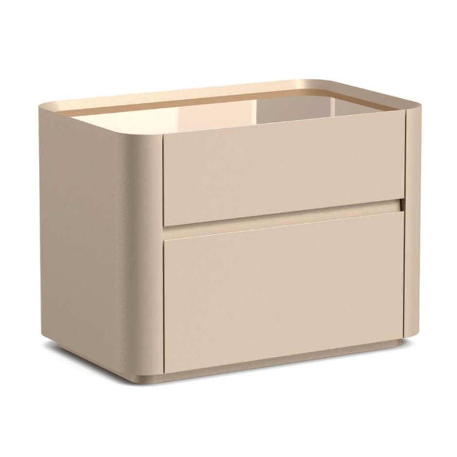 Mesa de Cabeceira Fiero