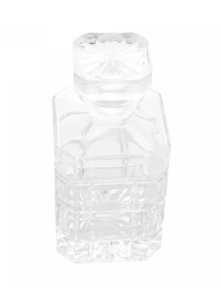 Garrafa de Cristal Brooklyn 850ml - Imagem 2