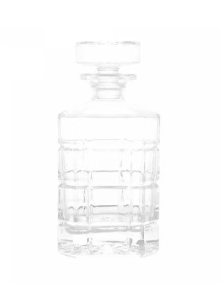 garrafa de cristal brooklyn 850ml