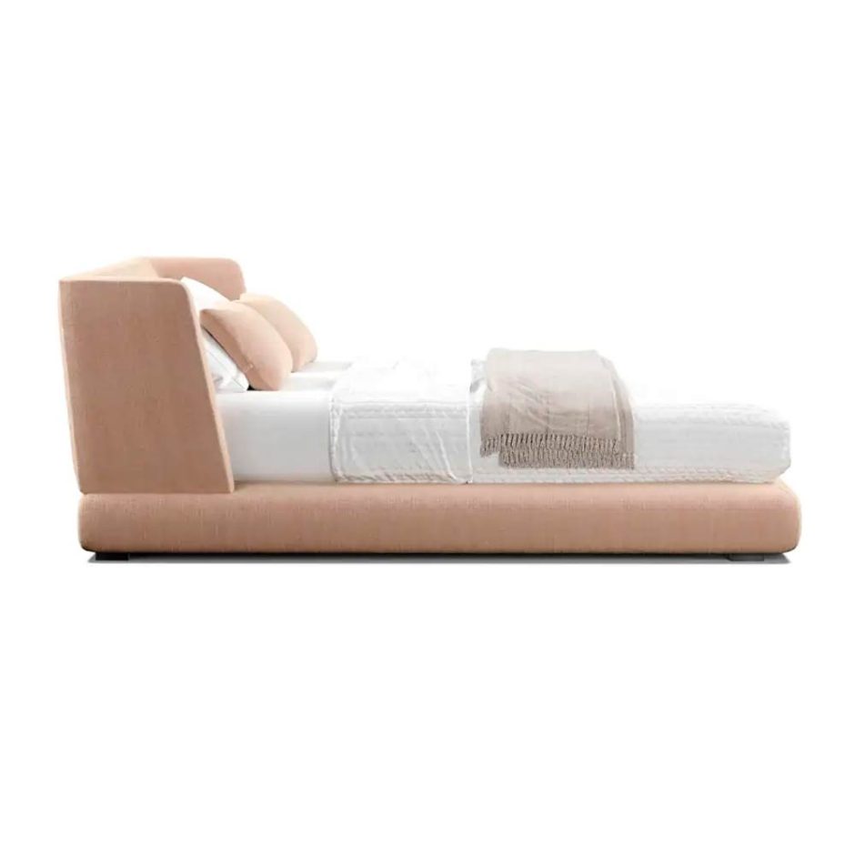 Cama Gianni (Sob Encomenda)