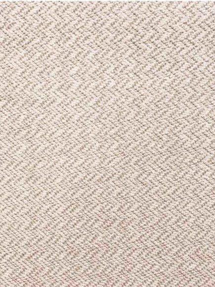 Tapete Goya Chevron Bege