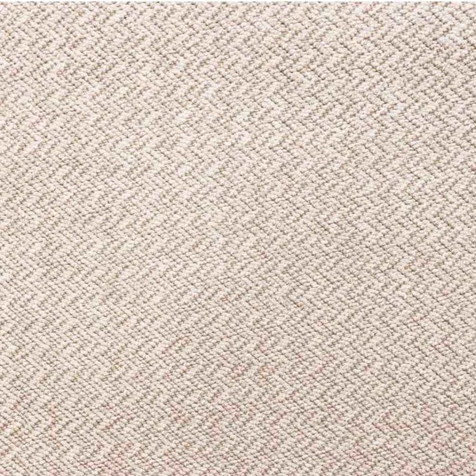 Tapete Goya Chevron Bege