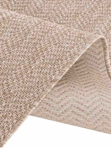 Tapete Grid Sand