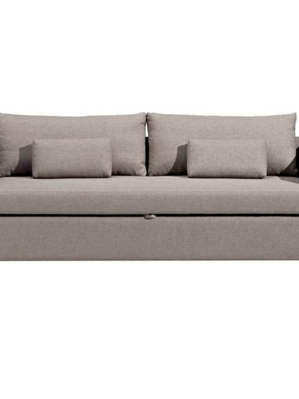Sofá Cama Juno (Sob Encomenda) - Imagem 1