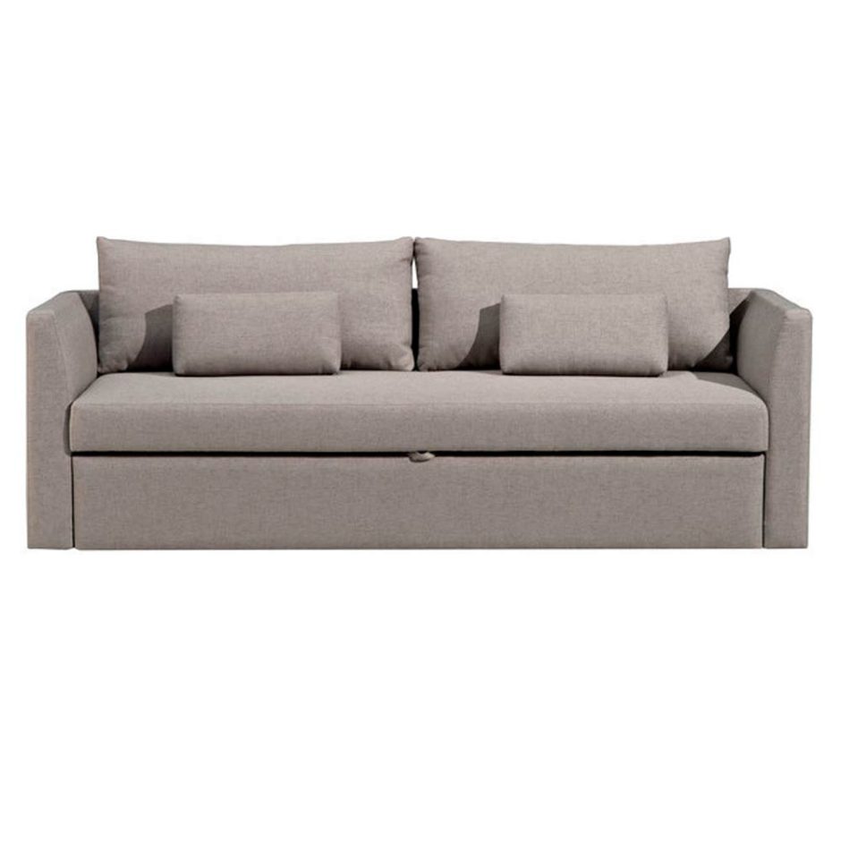 Sofá Cama Juno (Sob Encomenda)