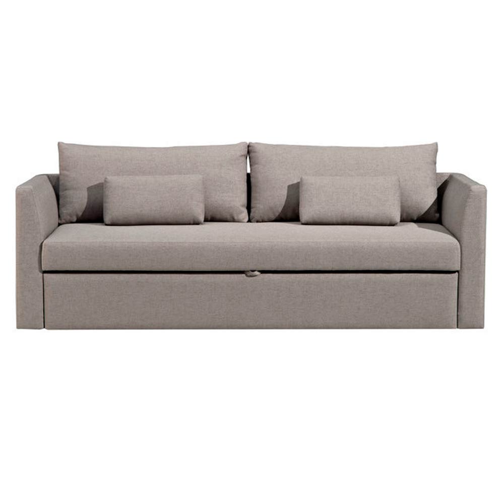 Sofá Cama Juno (Sob Encomenda) - Imagem 1