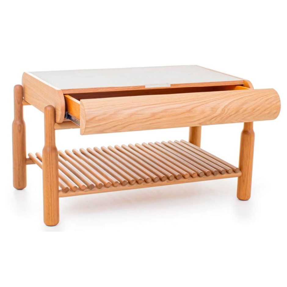 Mesa de Cabeceira Kyo