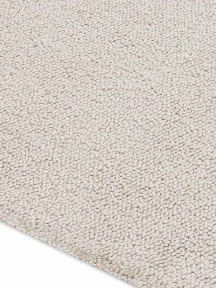 Tapete Loop Creme