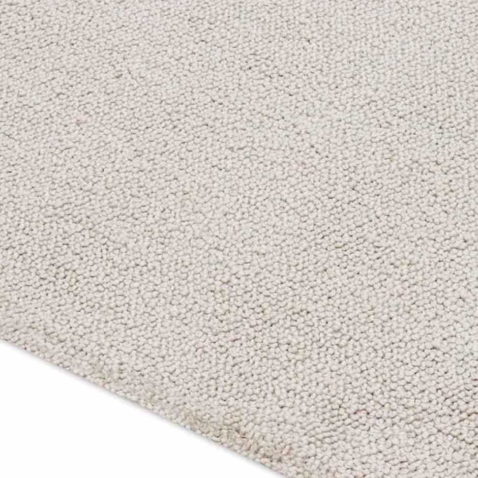 Tapete Loop Creme