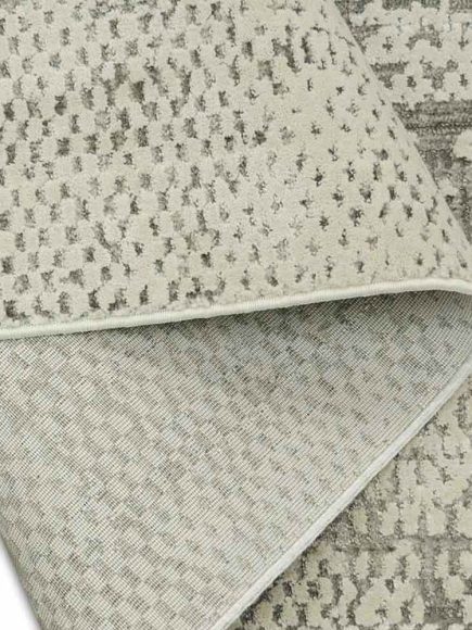 Tapete Mahal Ivory (Sob Encomenda) - Imagem 2