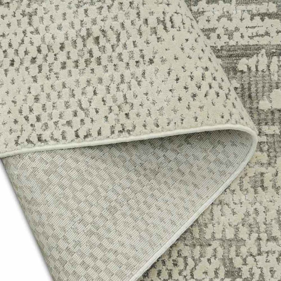 Tapete Mahal Ivory (Sob Encomenda)