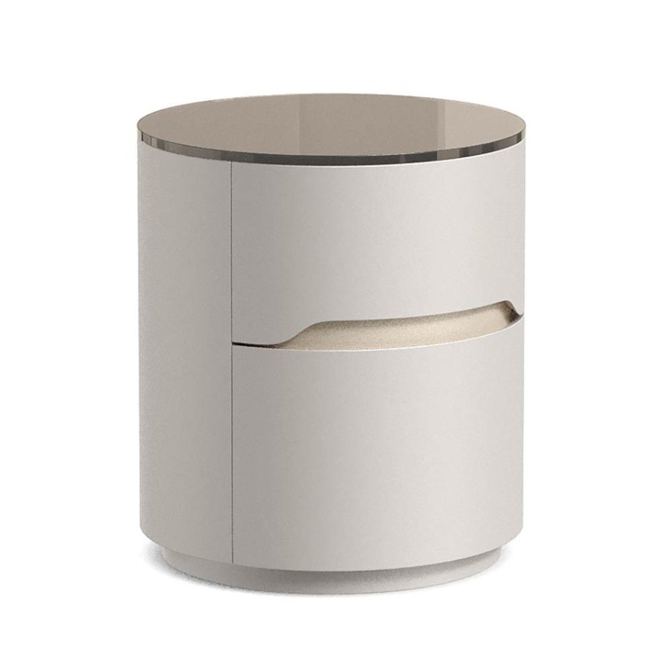 Mesa de Cabeceira Palma