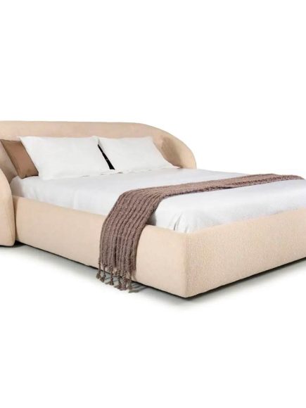 Cama Passion